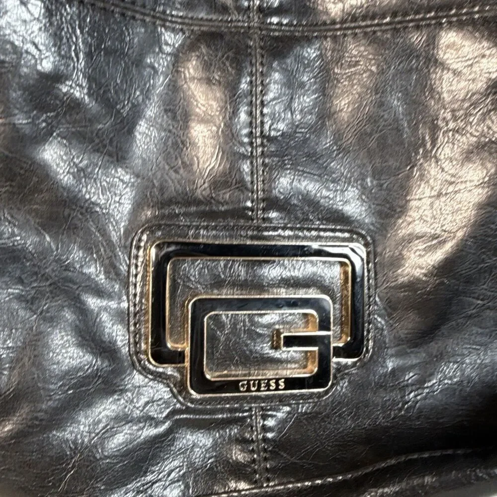 Guess purse good